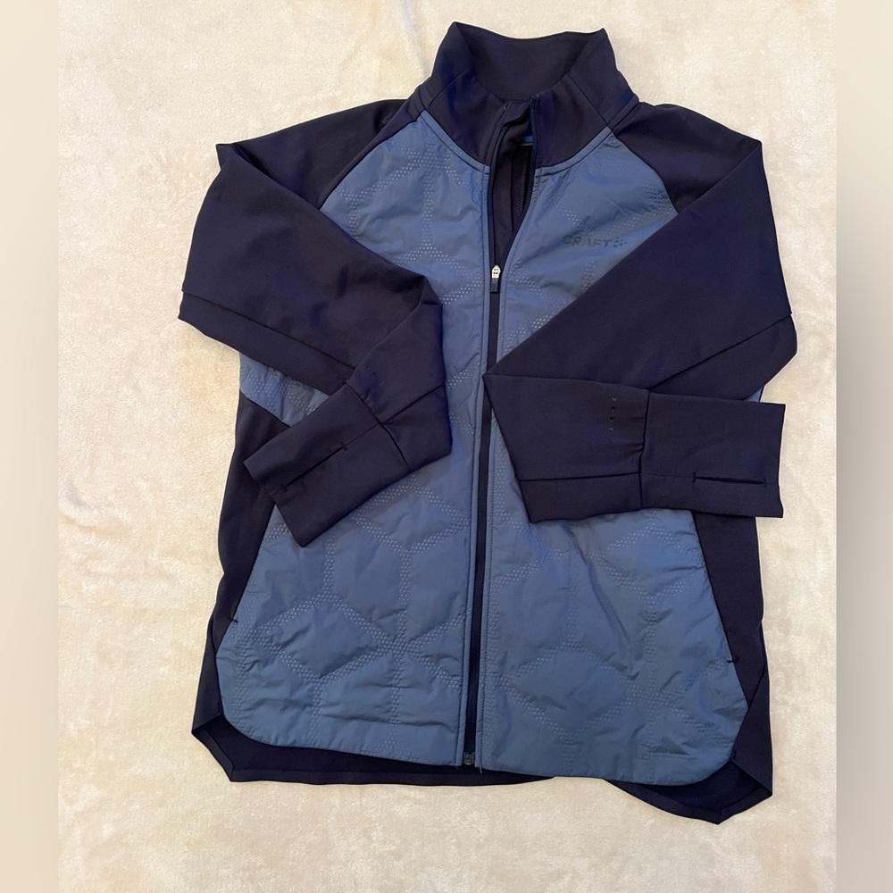 CRAFT Women’s Training Jacket